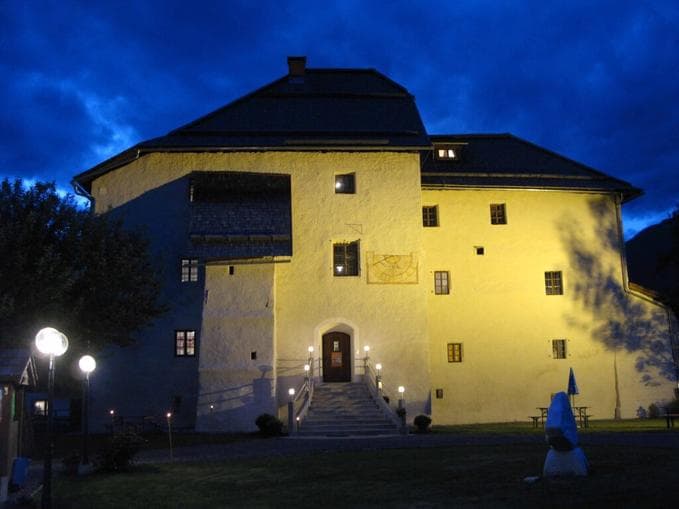 Kulturabend im Gailtal MUSEUM