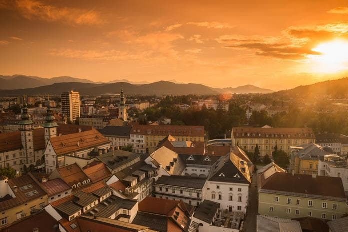 Konzert am Turm mit LITTLE BIG FAMILY