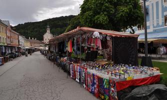 Krämermarkt "Pfingstmarkt"