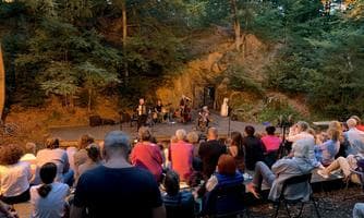 Konzert Emiliano Sampaio Jazz Orchesta / KulturKlima2026