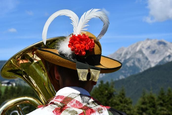 Liesinger Kirchtag