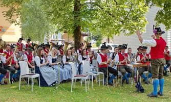Dellacher Kirchtag