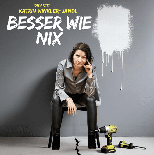 Besser wie nix