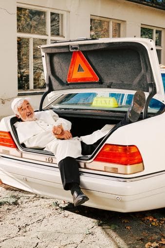 Sommerspiele Eberndorf / "Der Tag, an dem der Papst gekidnappt wurde"