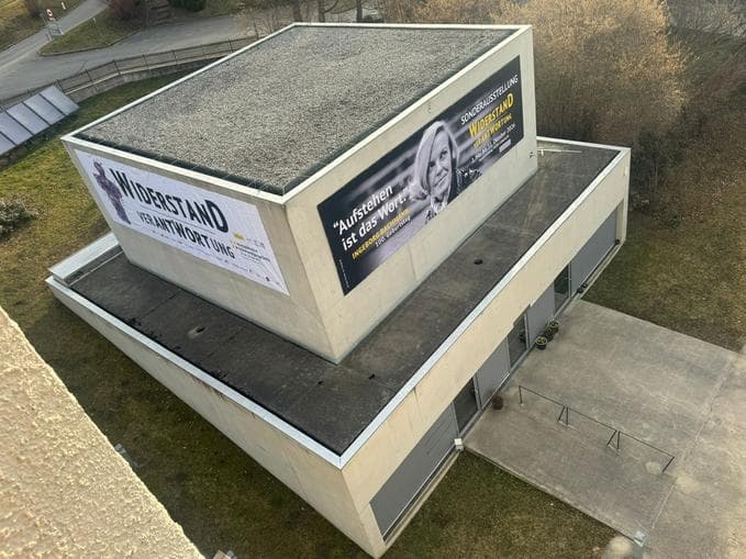Filmabend der evangelischen Pfarrgemeinde Fresach