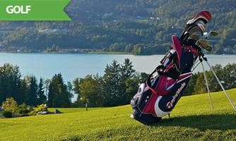 Golfwoche learn and play