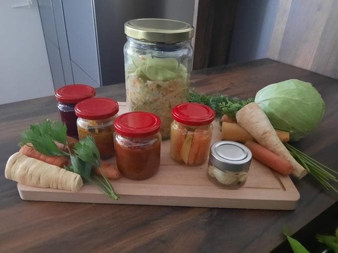 Workshop: Kräuter-Hausapotheke