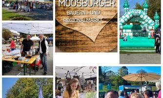 Bauern- und Regionalmarkt Moosburg