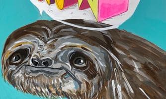 Illustrationskurs - Erzählen mit Bildern