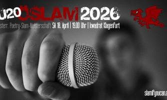U20 ÖSlam 2026