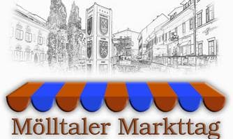 Mölltaler Markttag