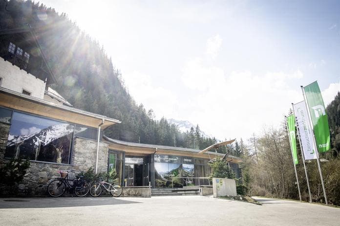 Nationalparkvorträge im BIOS Nationalparkzentrum