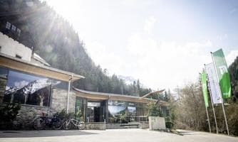 Nationalparkvorträge im BIOS Nationalparkzentrum