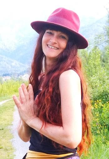 Frauenkraft Tanzen bei den Spintikteichen