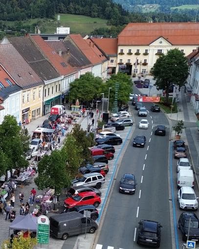 Flohmarkt