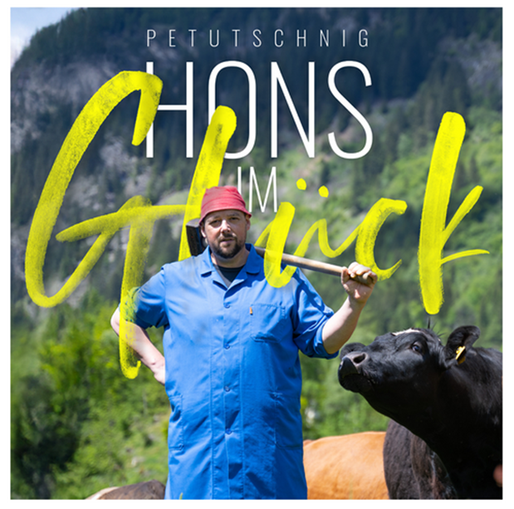 "Hons im Glück"