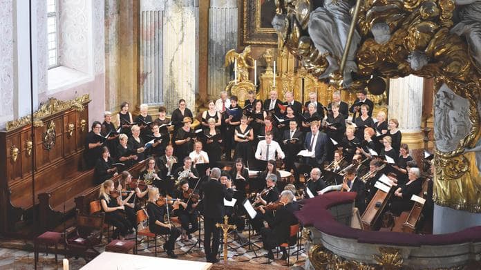 Allerseelen-Requiem mit Diözesanbischof Dr. Josef Marketz