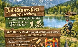 40 Jahre Naturfreunde Oberes Gailtal