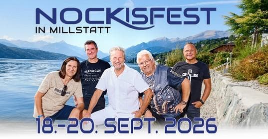 Nockisfest 2026