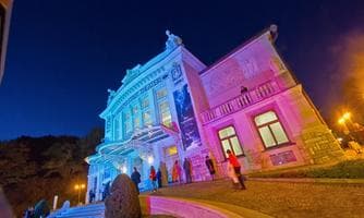 Der Liebestrank - L'elisir d'amore