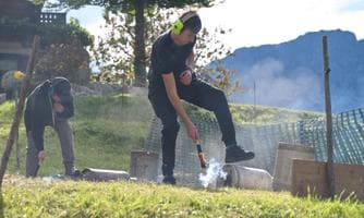Drassnitzdorfer Kirchtag