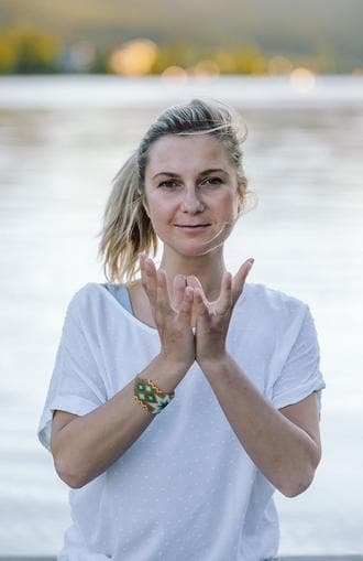 Yoga & Feldenkrais Workshop