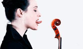 Jelena Popržan Quartett