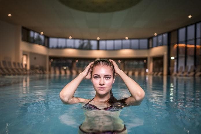 Aqua Fitness