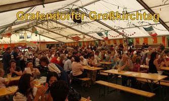 Grafendorfer Großkirchtag