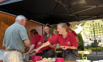 Fisch & Folklore