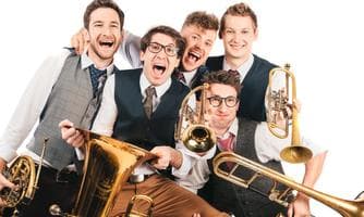BlechReiz BrassQuintett