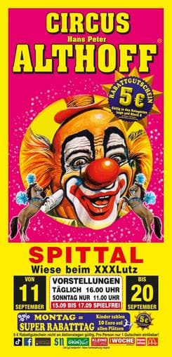 Circus Althoff