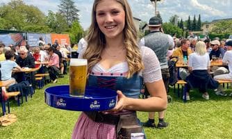 Krumpendorfer Maifest