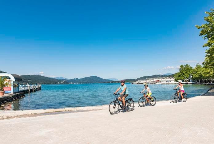 Geführte Radtour: Die SchlösserTour- Blütezeit herrschaftlicher Prachtentfaltung