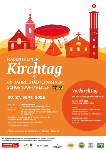 Radentheiner Kirchtag