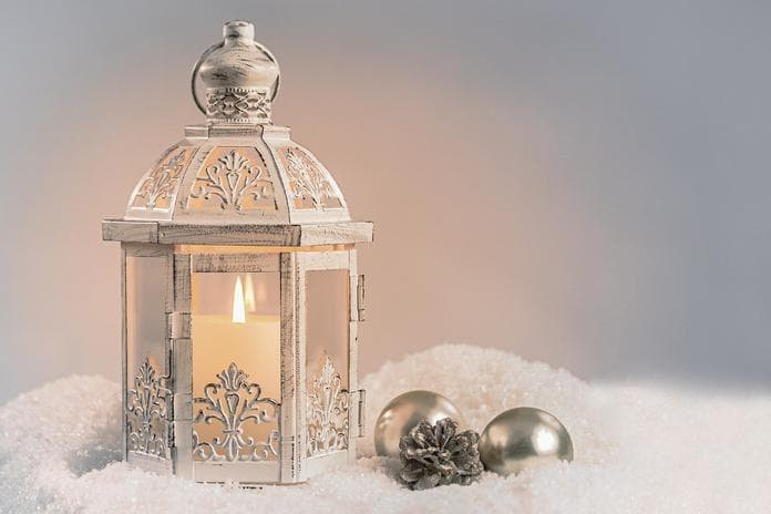 Christmette in der Pfarrkirche St. Martin