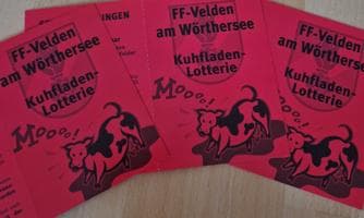 41. Veldner Kirchtag mit Livemusik