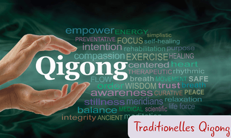 Traditionelles Qigong