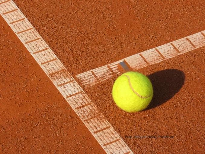 Clubmeisterschaften "Seebodner Open" 2026