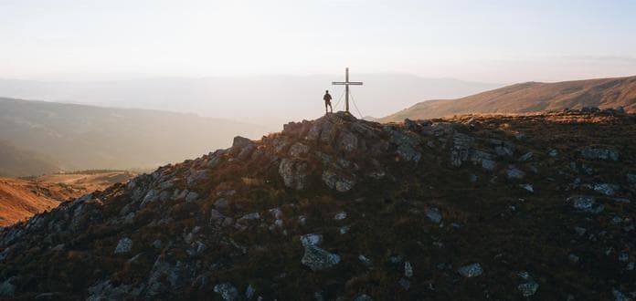 Sunset-Tour auf den Getrusk