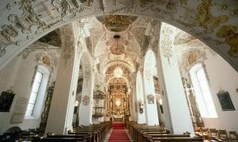 Konzert mit "Joyful Spirit Choir" und dem Frauenchor "CHORISTA"