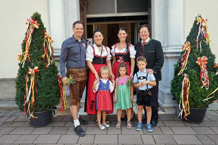 Spittaler Kirchtag