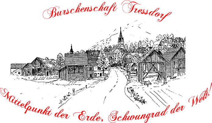 Treßdorfer Kirchtag