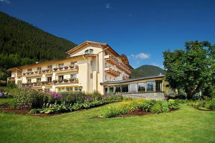 Live Musik im Strandhotel