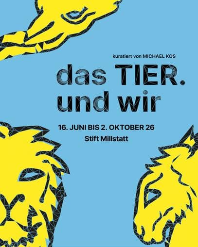 millstART2026: das TIER. und wir
