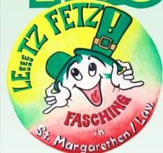 Faschingswecken
