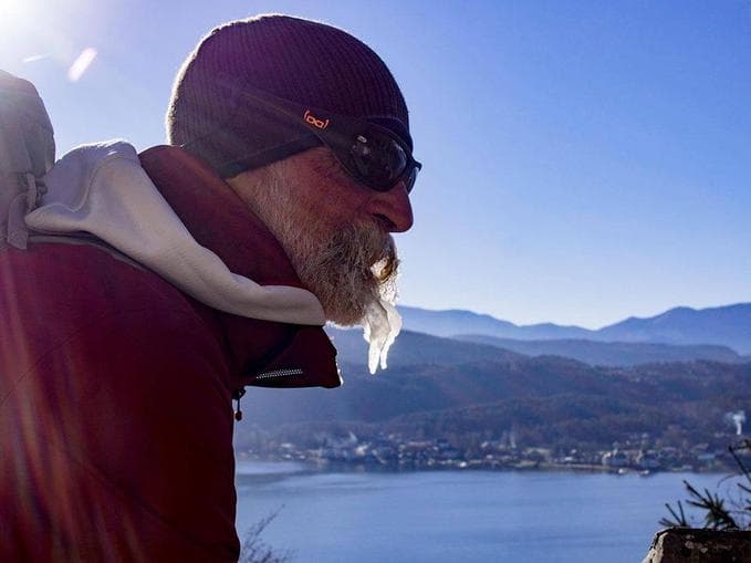 Wörthersee EXTREM – 62 km Winter Ultrawandern am Wörthersee