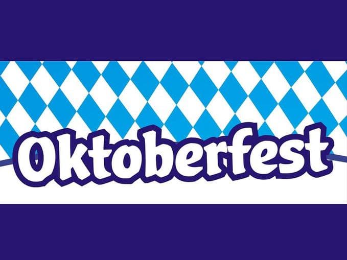 Oktoberfest 2026 des SV Seeboden