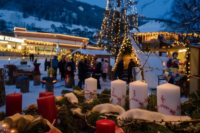 Kirchheimer Advent 2026