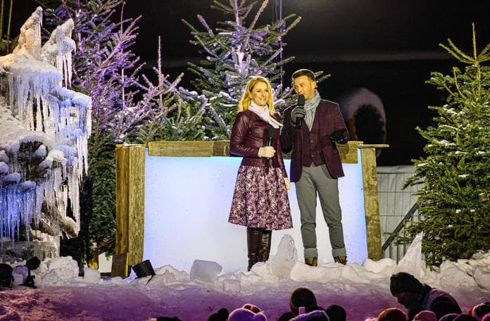 "Wenn die Musi spielt" Winter Open Air 2027